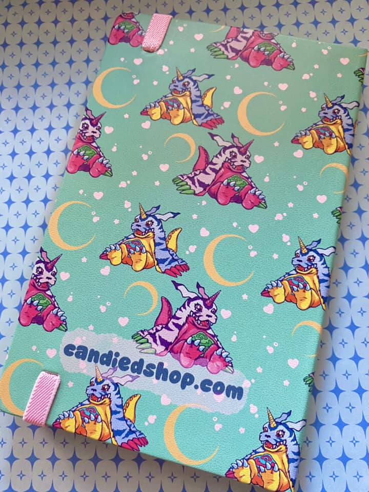 gabu bullet journal