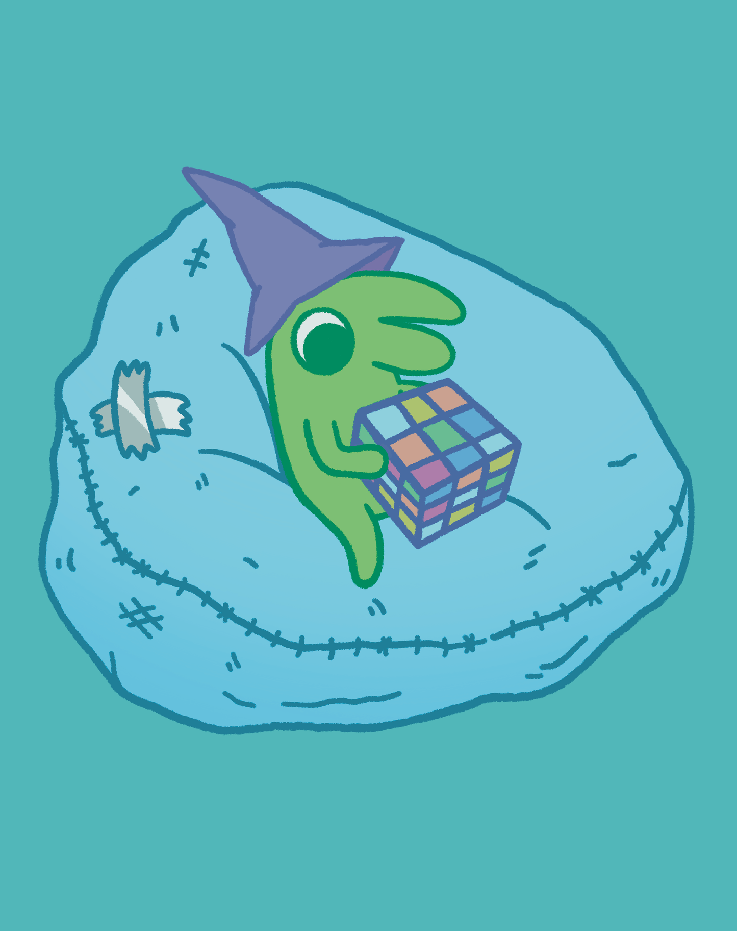 glep print