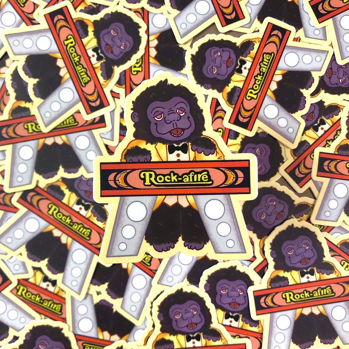 fatz sticker