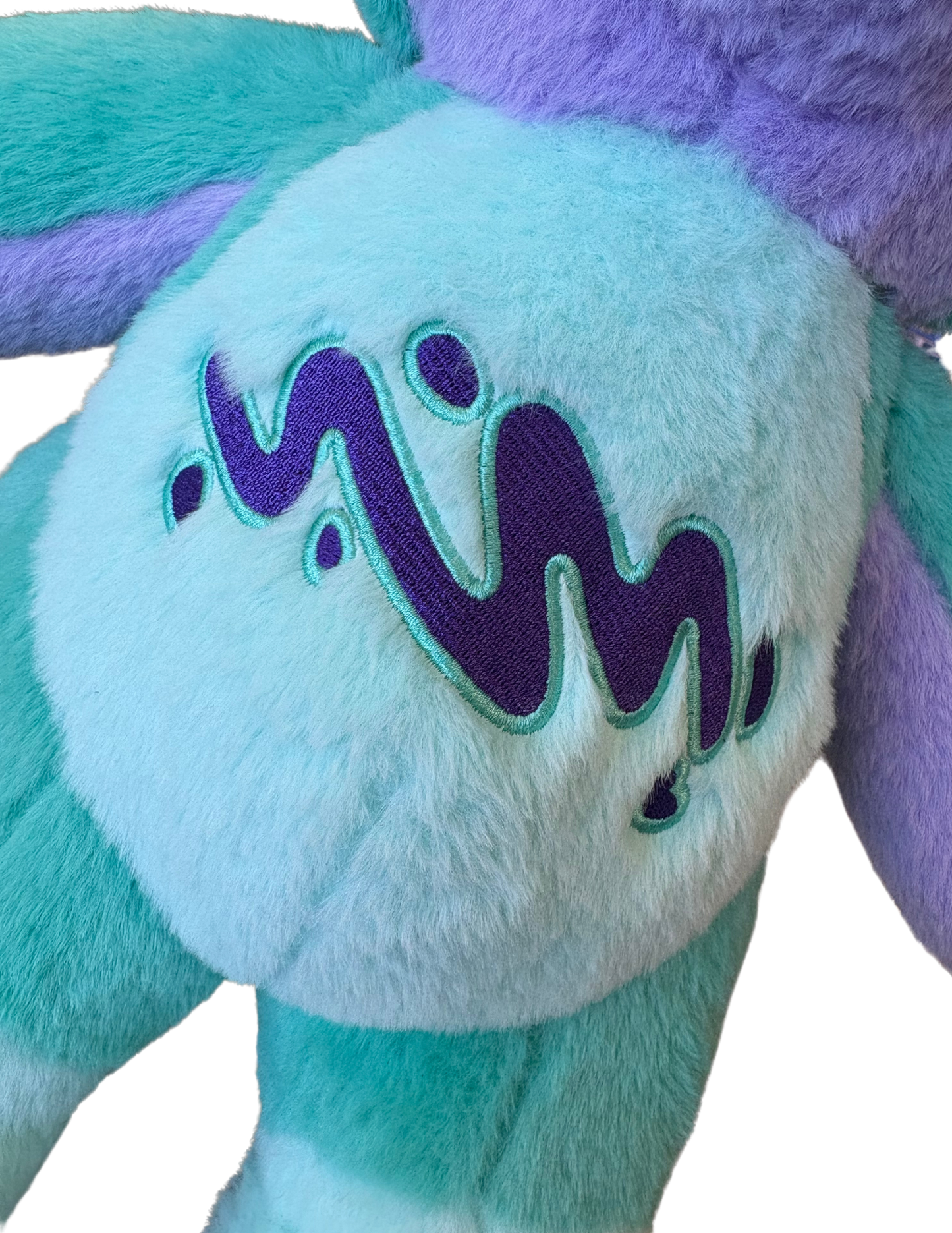 Fizz the Parasaurolophus