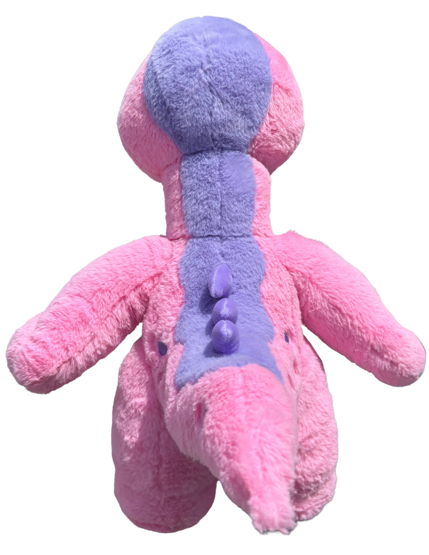 Confetti the Giraffatitan