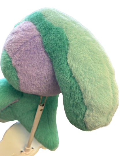 Fizz the Parasaurolophus