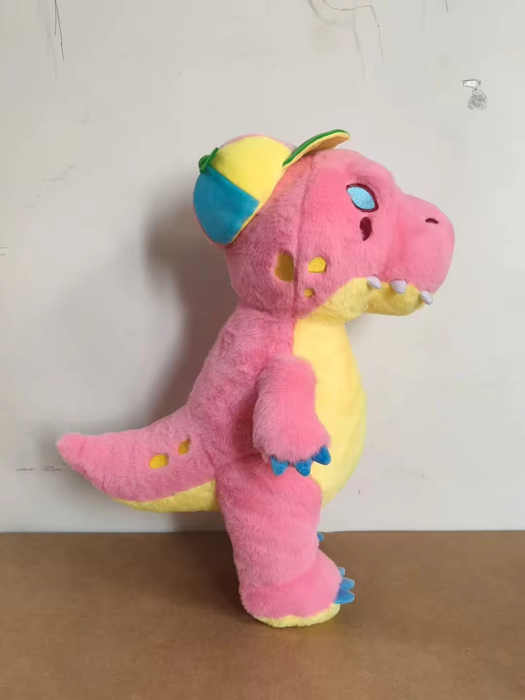 Timmy the T Rex