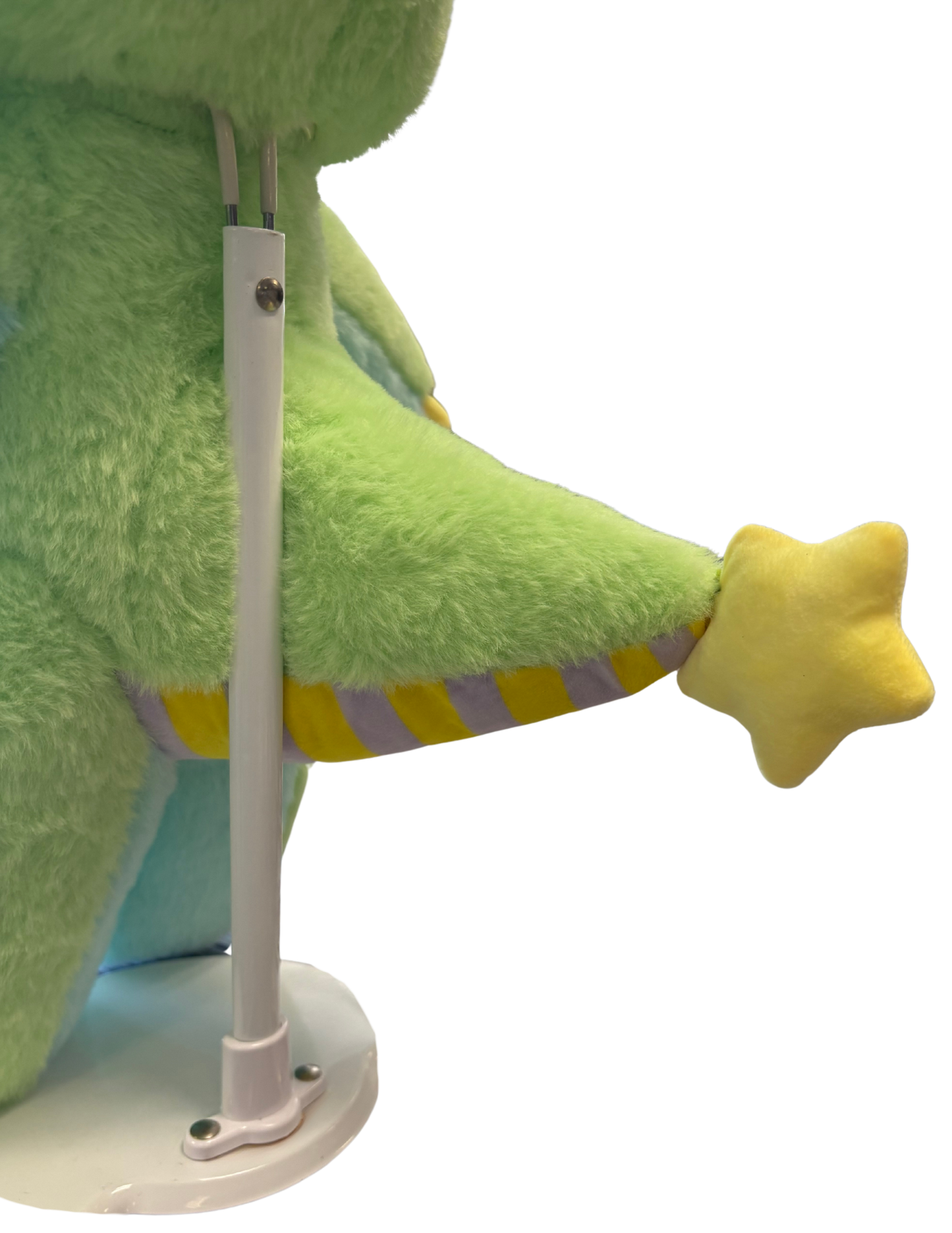 Cade the Styracosaurus