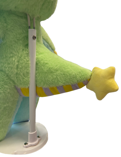 Cade the Styracosaurus