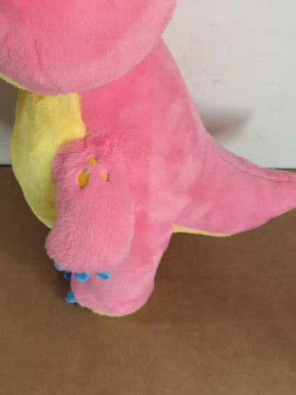 Timmy the T Rex