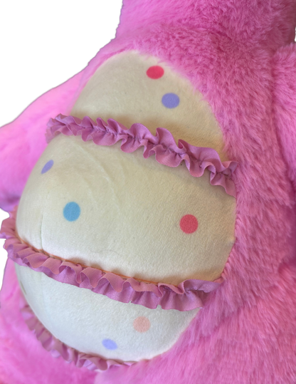 Confetti the Giraffatitan