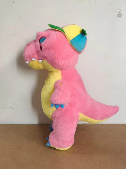 Timmy the T Rex