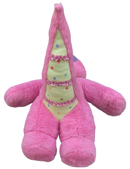 Confetti the Giraffatitan