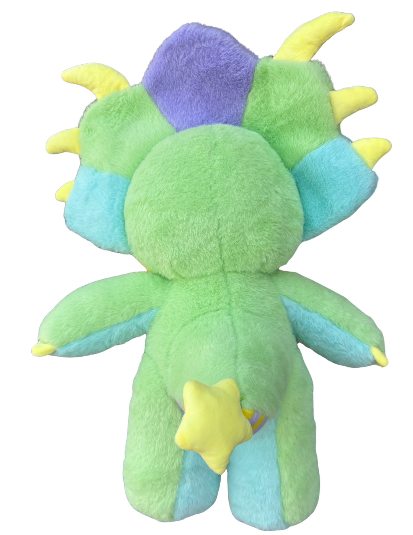 Cade the Styracosaurus