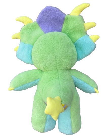 Cade the Styracosaurus