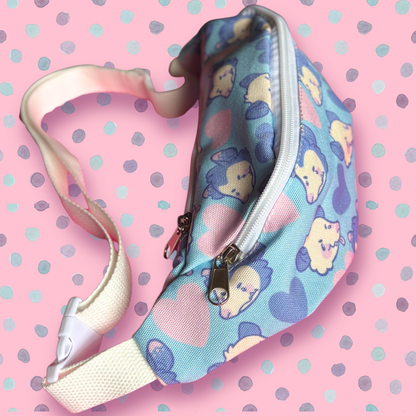 possum fanny pack