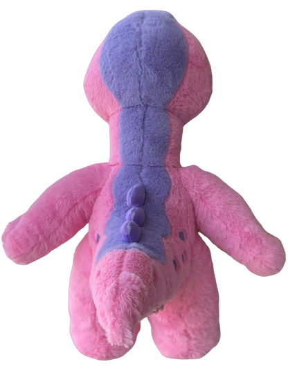 Confetti the Giraffatitan