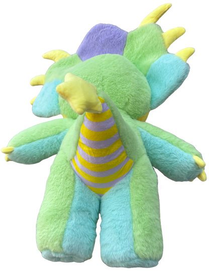 Cade the Styracosaurus