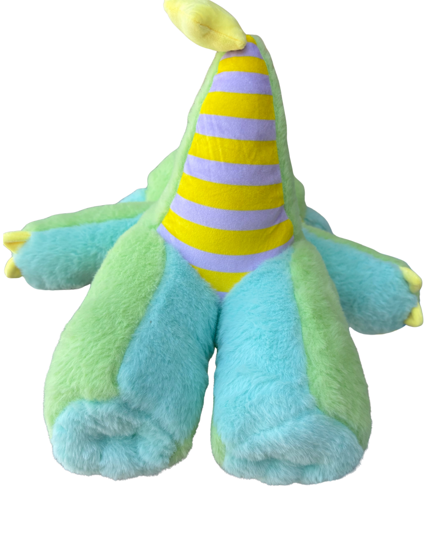 Cade the Styracosaurus