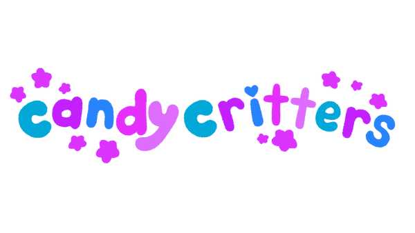 candycritters.art