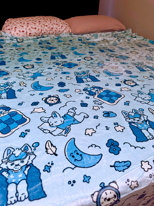 sleepytime blanket - preorder